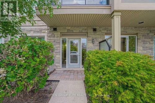 101 - 5705 Long Valley Road, Mississauga, ON - Outdoor