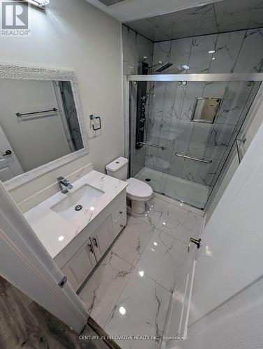 16 Doug Foulds Way, Brant, ON - Indoor Photo Showing Bathroom