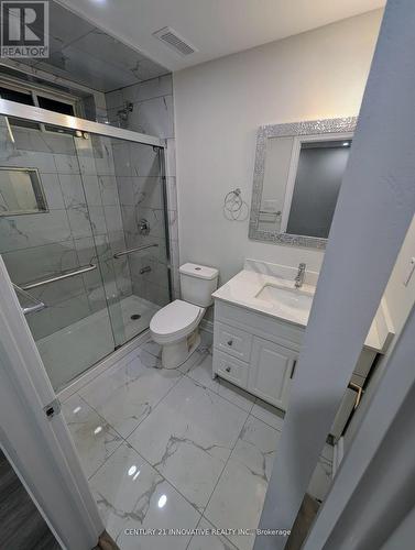 16 Doug Foulds Way, Brant, ON - Indoor Photo Showing Bathroom