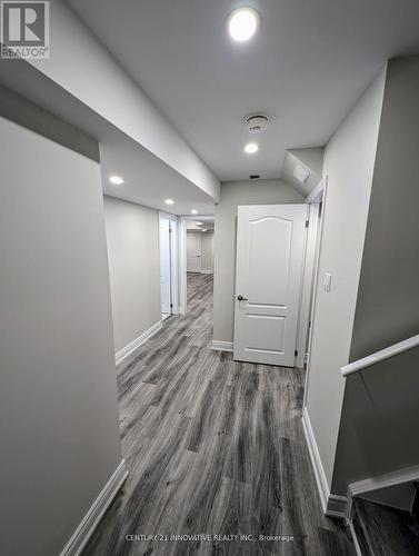 16 Doug Foulds Way, Brant, ON - Indoor Photo Showing Other Room