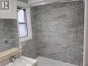 2Nd Apt - 2875 Dufferin Street, Toronto, ON  - Indoor Photo Showing Bathroom 