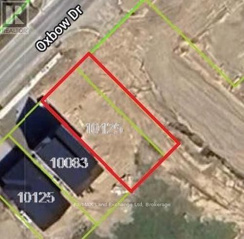 Lot 6 Oxbow Drive, Middlesex Centre (Komoka), ON 