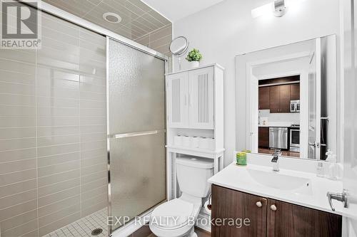 609 - 68 Merton Street, Toronto, ON - Indoor Photo Showing Bathroom