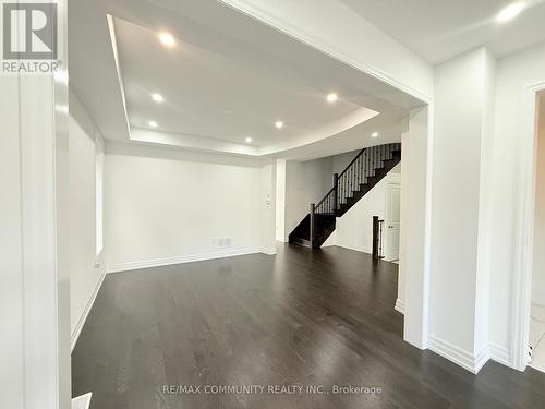 4 Hayeraft Street, Whitby, ON - Indoor Photo Showing Other Room