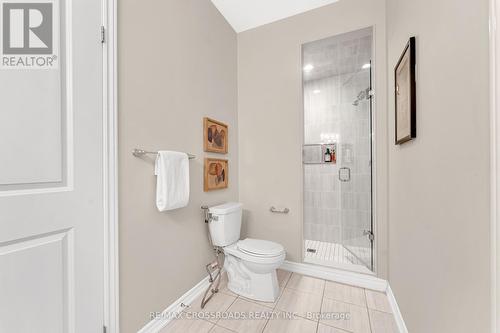 38 Coates Of Arms Lane, Ajax, ON - Indoor Photo Showing Bathroom