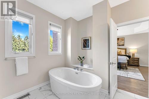 38 Coates Of Arms Lane, Ajax, ON - Indoor Photo Showing Bathroom