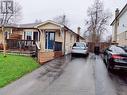 Bsmt - 62 Stewart Avenue, New Tecumseth, ON  - Outdoor 