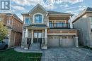 39 Lampman Crescent, Brampton, ON  - Outdoor With Facade 