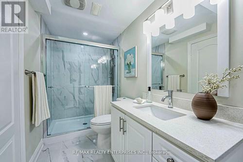 39 Lampman Crescent, Brampton, ON - Indoor Photo Showing Bathroom