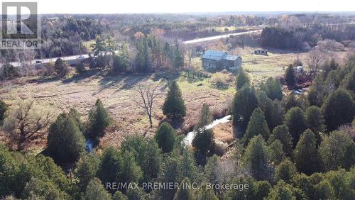 9792 Highway 9, Adjala-Tosorontio, ON - Outdoor With View