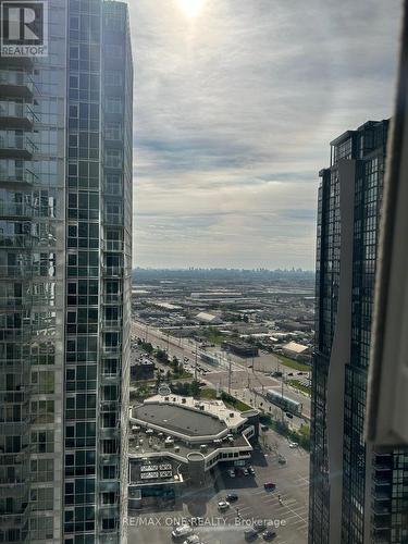 2809 - 2916 Highway 7 Road, Vaughan, ON - Outdoor With View