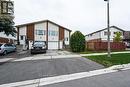 47 Horne Drive, Brampton, ON  - Outdoor 