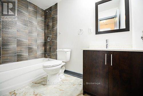 47 Horne Drive, Brampton, ON - Indoor Photo Showing Bathroom