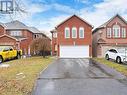 Bsmt - 3770 Densbury Drive, Mississauga, ON  - Outdoor With Facade 