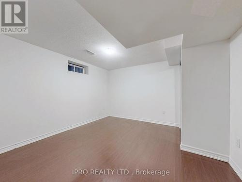 Bsmt - 3770 Densbury Drive, Mississauga, ON - Indoor Photo Showing Other Room