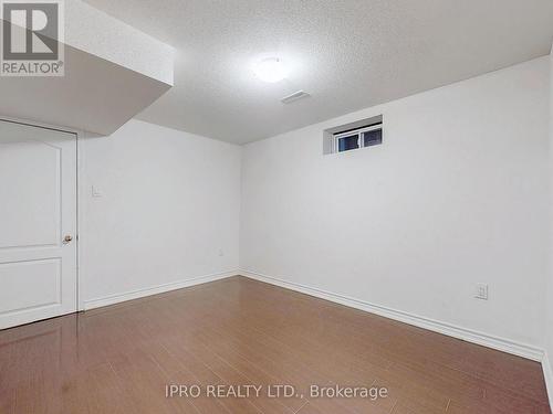 Bsmt - 3770 Densbury Drive, Mississauga, ON - Indoor Photo Showing Other Room