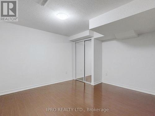 Bsmt - 3770 Densbury Drive, Mississauga, ON - Indoor Photo Showing Other Room