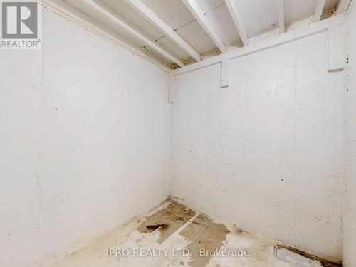 Bsmt - 3770 Densbury Drive, Mississauga, ON - Indoor Photo Showing Other Room