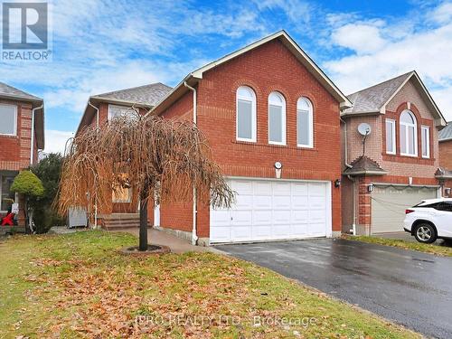 Bsmt - 3770 Densbury Drive, Mississauga, ON - Outdoor