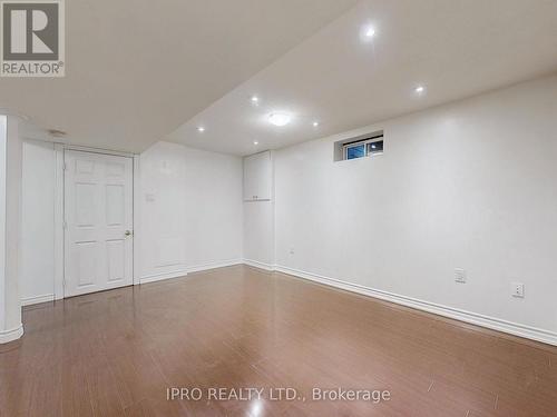 Bsmt - 3770 Densbury Drive, Mississauga, ON - Indoor Photo Showing Other Room