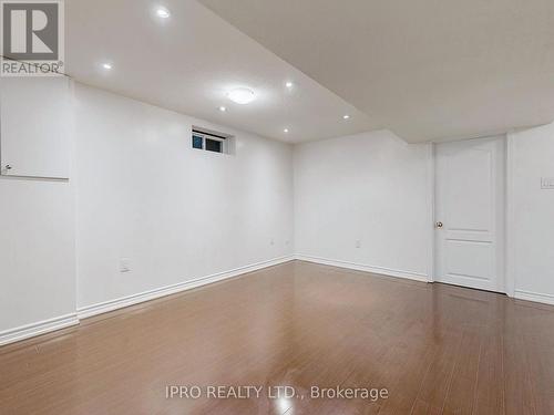 Bsmt - 3770 Densbury Drive, Mississauga, ON - Indoor Photo Showing Other Room