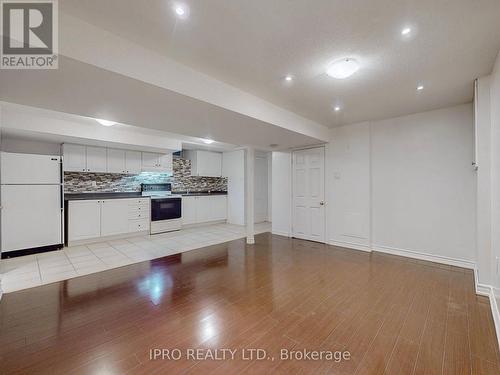 Bsmt - 3770 Densbury Drive, Mississauga, ON - Indoor Photo Showing Other Room