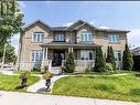 23 Alice Springs Crescent, Brampton, ON  - Outdoor With Deck Patio Veranda With Facade 