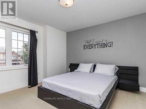 23 Alice Springs Crescent, Brampton, ON - Indoor Photo Showing Bedroom