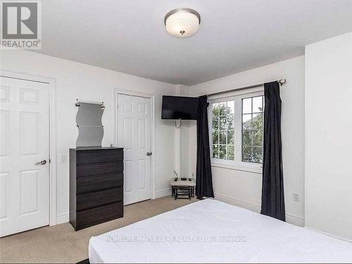 23 Alice Springs Crescent, Brampton, ON - Indoor Photo Showing Bedroom