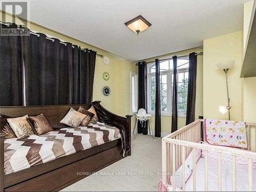 23 Alice Springs Crescent, Brampton, ON - Indoor Photo Showing Bedroom