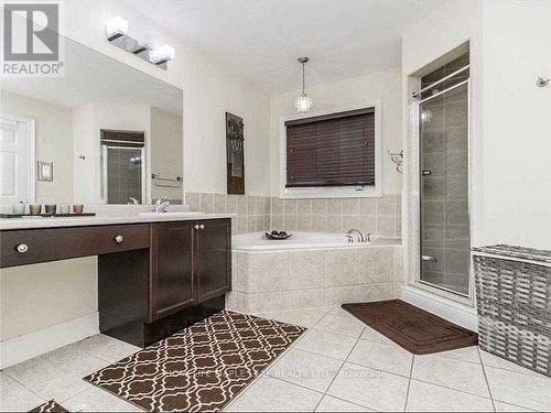 23 Alice Springs Crescent, Brampton, ON - Indoor Photo Showing Bathroom