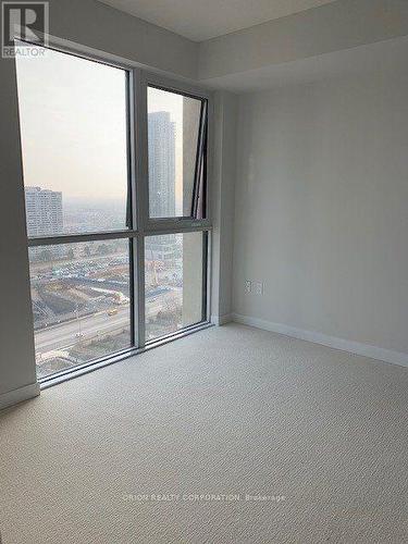 2518 - 4055 Parkside Village Drive, Mississauga, ON - Indoor Photo Showing Other Room