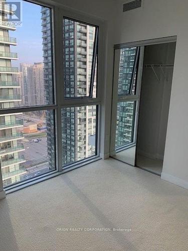 2518 - 4055 Parkside Village Drive, Mississauga, ON - Indoor Photo Showing Other Room