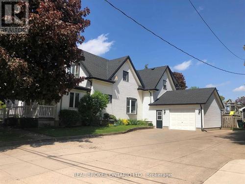 6398 Orchard Avenue, Niagara Falls, ON - Outdoor