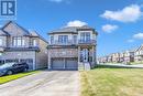 58 Mary Watson Street, North Dumfries, ON  - Outdoor With Facade 