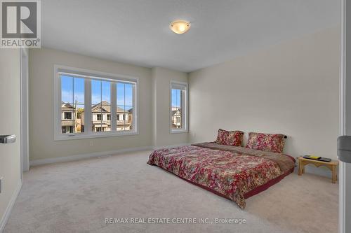 58 Mary Watson Street, North Dumfries, ON - Indoor Photo Showing Bedroom