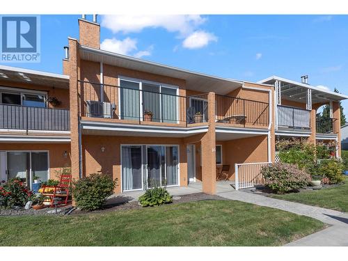 2433 Ingram Road Unit# 16, West Kelowna, BC - Outdoor