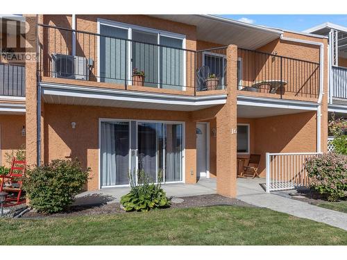 2433 Ingram Road Unit# 16, West Kelowna, BC - Outdoor