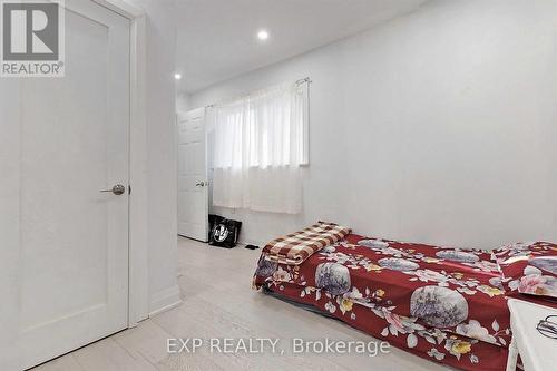 146 Coleridge Avenue, Toronto, ON - Indoor Photo Showing Bedroom