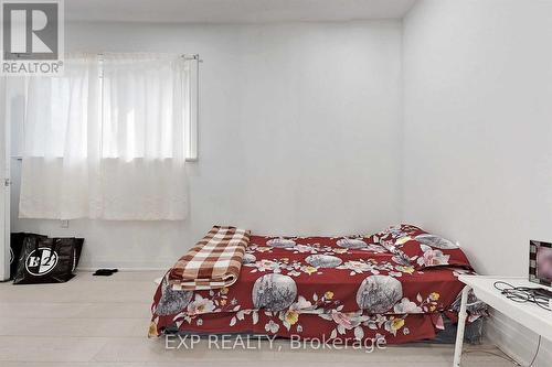 146 Coleridge Avenue, Toronto, ON - Indoor Photo Showing Bedroom