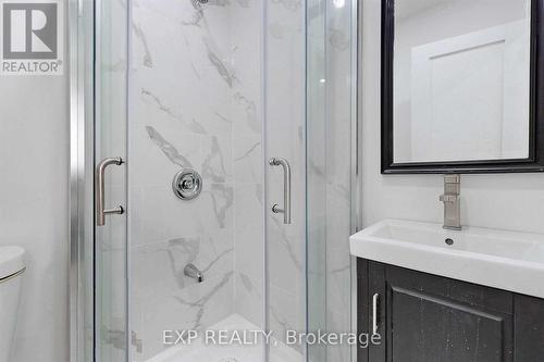 146 Coleridge Avenue, Toronto, ON - Indoor Photo Showing Bathroom