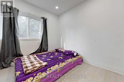 146 Coleridge Avenue, Toronto, ON - Indoor Photo Showing Bedroom