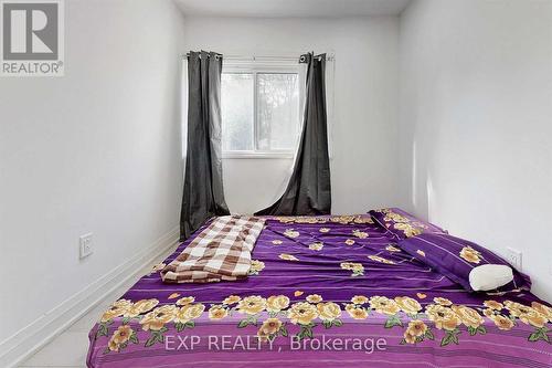 146 Coleridge Avenue, Toronto, ON - Indoor Photo Showing Bedroom