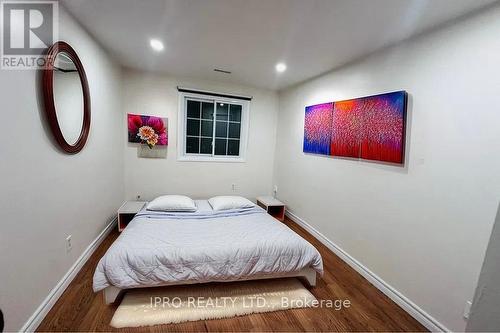 584 Dorchester Drive N, Oshawa, ON - Indoor Photo Showing Bedroom