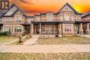 203 Beechborough Crescent, East Gwillimbury, ON  - Outdoor With Facade 