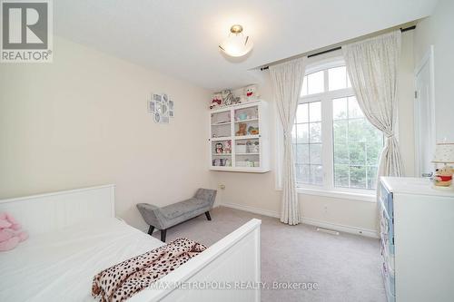 203 Beechborough Crescent, East Gwillimbury, ON - Indoor Photo Showing Bedroom