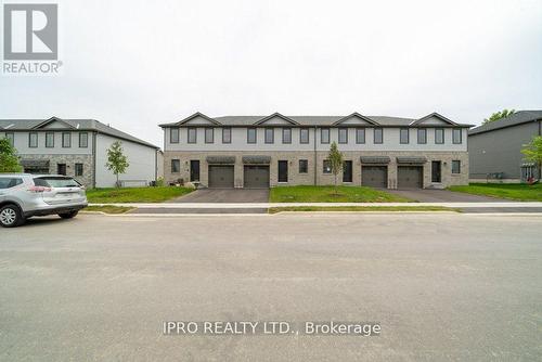 44 Campbell Crescent, Prince Edward County, ON - Outdoor With Facade