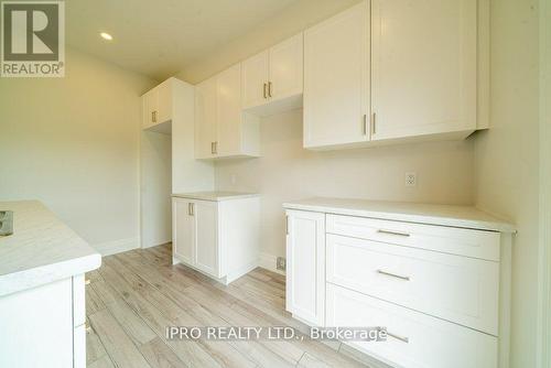 44 Campbell Crescent, Prince Edward County, ON - Indoor Photo Showing Kitchen