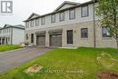 44 Campbell Crescent, Prince Edward County, ON  - Outdoor With Facade 