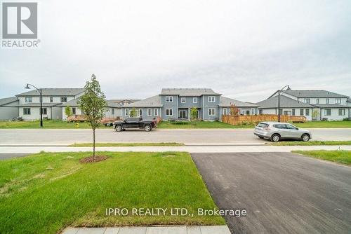 44 Campbell Crescent, Prince Edward County, ON - Outdoor